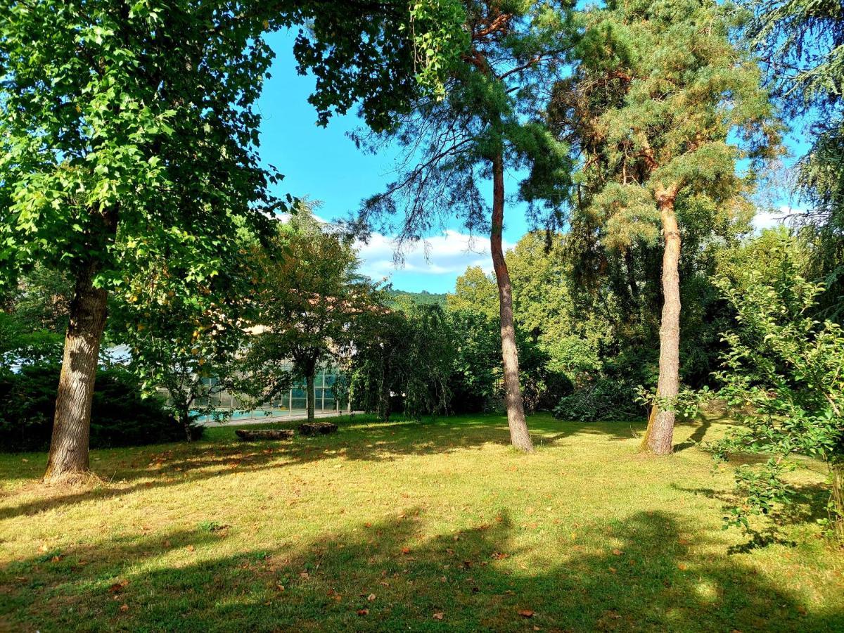 Domaine La Buissiere Duravel "Le Gite" Avec Piscine Couverte Privative Екстер'єр фото
